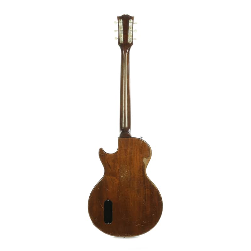 Gibson Les Paul Junior 1954 - 1959 image 2
