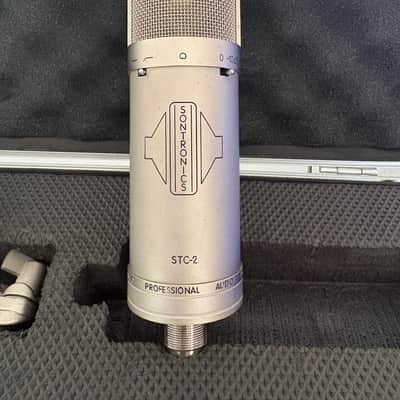 Sontronics STC-2 image 3