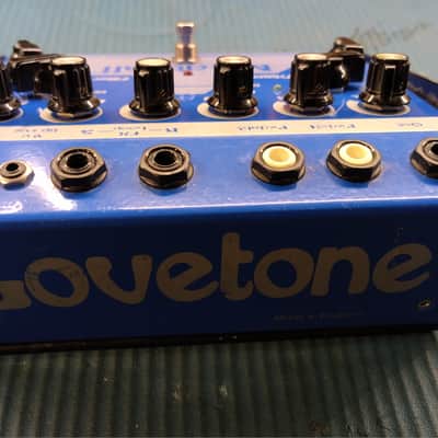 Lovetone Meatball 1990s - Blue image 2