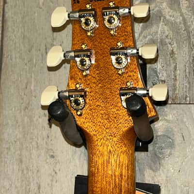 NEW PRS McCarty 594 10-Top - Aurora Borealis, Ships Fast and Free With Pro Set Up! image 14