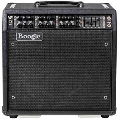 Mesa Boogie Mark VII 1x12 All Tube Combo Amplifier image 2
