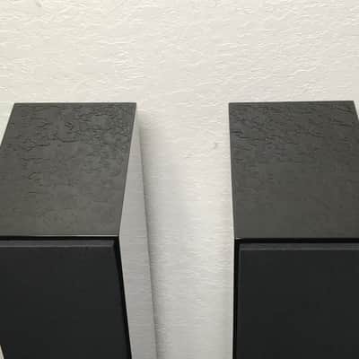B&W Bowers & Wilkins 704 S2 Floorstanding Speakers (Gloss Black) Pair image 9