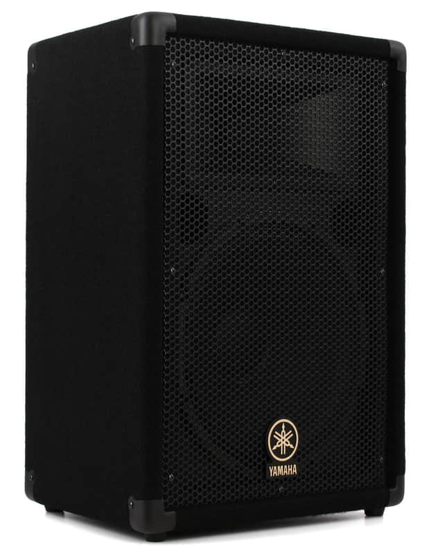 Yamaha BR12 600W 12 inch Passive Speaker image 1