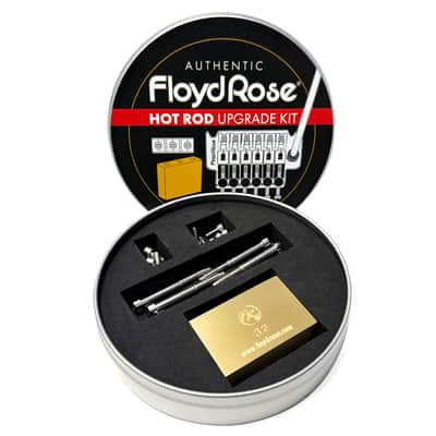 Floyd Rose Hot Rod 6-String Upgrade Kit 32mm Block FRUKHR-SS-32