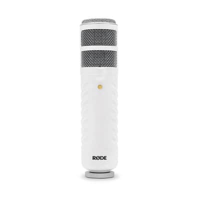 Rode Podcaster MkII image 1