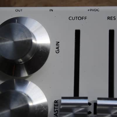 Collision Devices TARS image 5