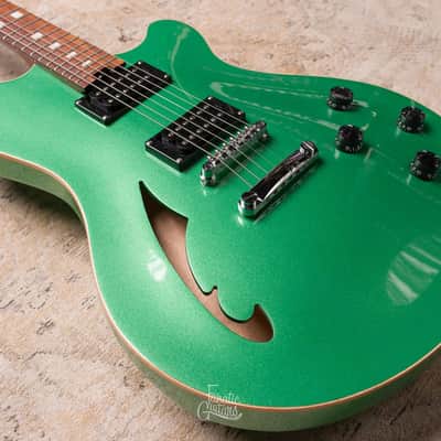 EVH SA-126 Standard Pelham Green image 4