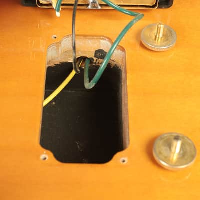 1981 Yamaha SA-2000 Sunburst image 25