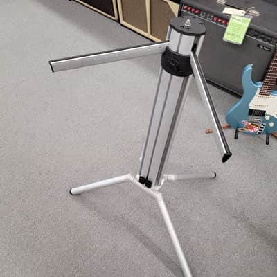 K&M 18840 Baby Spider Pro Keyboard Stand With Bag image 2