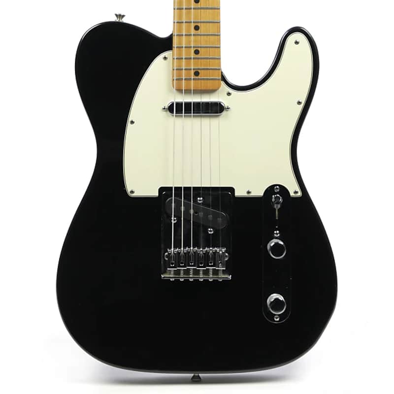 Fender Standard Telecaster 1989 -1997 image 2