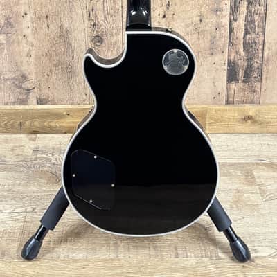 Gibson Les Paul Custom 2022 Ebony image 7