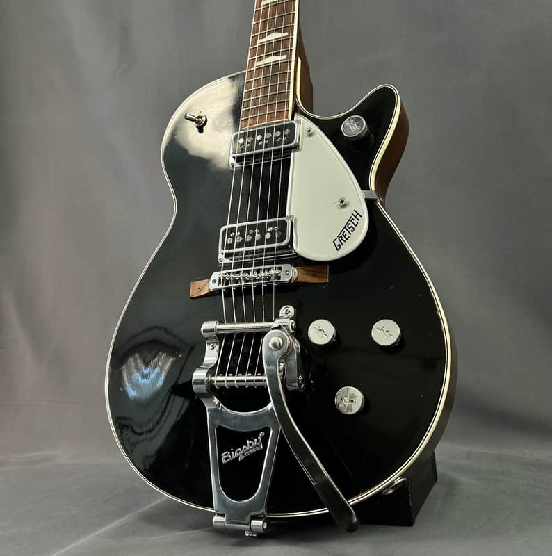Gretsch 6128 Duo Jet 1956 - 1958 | Reverb Canada