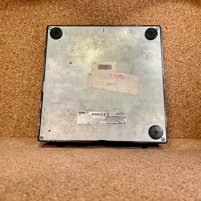 Korg KP3 Kaoss Pad 3 Dynamic Effect / Sampler 2000s – Serviced – Warranty image 10