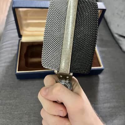 Truly original and rare AKG D36 1959 image 3