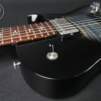 2012 PRS Singielcut Tremonti Signature Model image 18