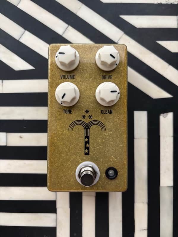 JHS Morning Glory Clean