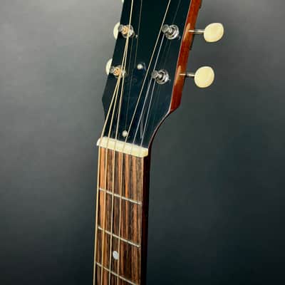 Gibson Custom Margo Price J-45 Heritage Cherry Sunburst image 5