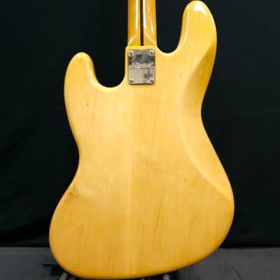 2021 Squier Classic Vibe 70s Jazz Bass image 10