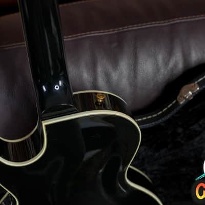 Gibson Les Paul Supreme 2004 Ebony Black -VIDEOSOON- image 25