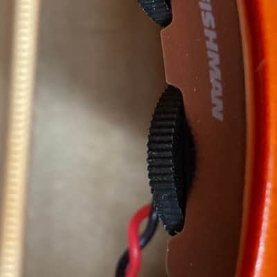 Epiphone Hummingbird Inspired by Gibson 2025 - Cherry Sunburst image 12