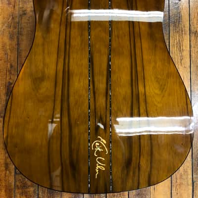 Keith Urban Limited Edition Vintage Player Acoustic-Electric Dreadnought 2013 w/ Original Gig Bag image 2