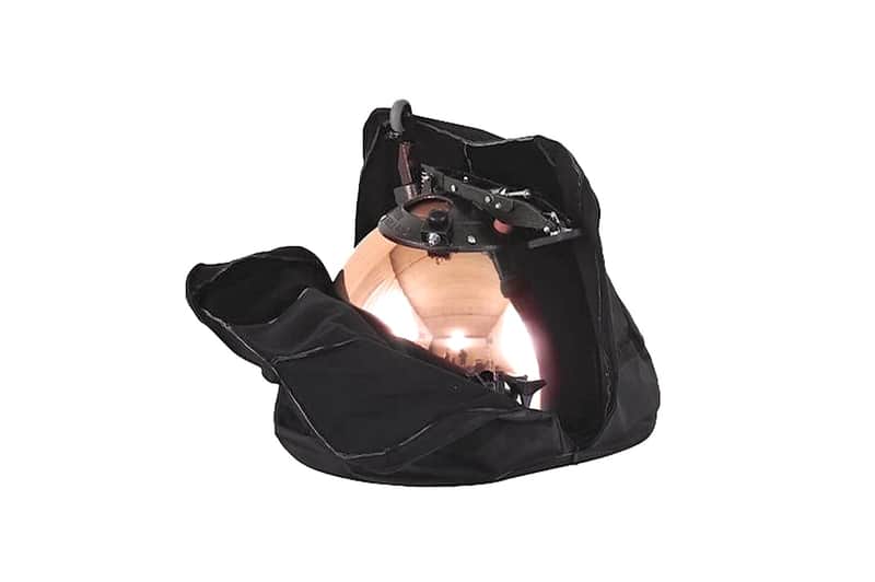 Adams TN26 Pauken-Gig Bag 26'' image 1
