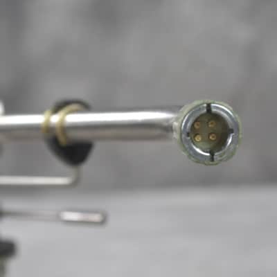 Fidelity-Research FR-64S Tonearm W/ FR-S/3 Headshell In Excellent Condition image 8
