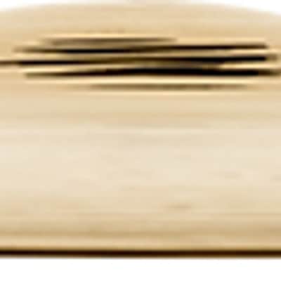 MEINL B17MTC-B Byzance Brilliant Medium Thin Crash 17 Zoll brilliant image 3