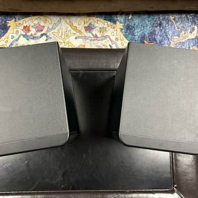 KRK RP-7 Rokit G4 2-Way 7" Active Studio Monitors (Pair) 2019 - 2021 - Black image 3