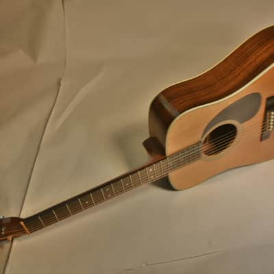 Martin 7-28 1981 Acoustic Guitar 7/8 size D-28 image 8