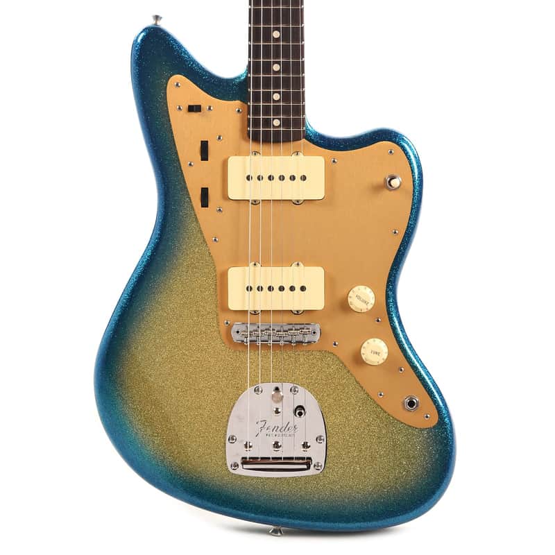 Fender Custom Shop '62 Reissue Jazzmaster Closet Classic image 2