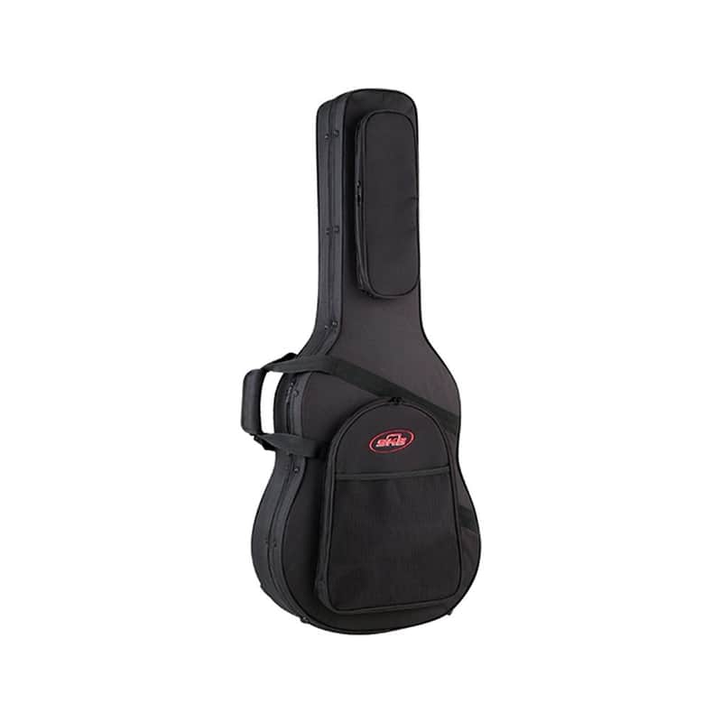 SKB 1SKB-SC18 Dreadnought Soft Case image 1