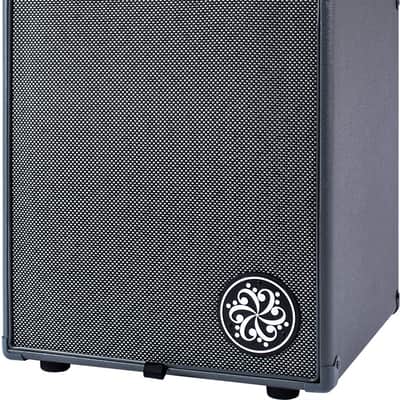 Darkglass Electronics Infinity 500 - 500-Watt 1x12" Bass Combo 2024 - Grey image 1