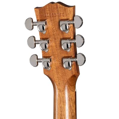 Gibson J-45 Studio Rosewood, Rosewood Burst image 8