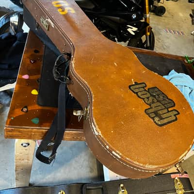 Gibson Les Paul Studio 2018 - Vintage Sunburst image 7