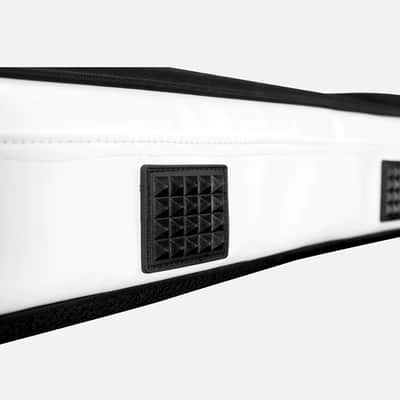 Reverend Two Tone Soft Case - Standard Size image 3