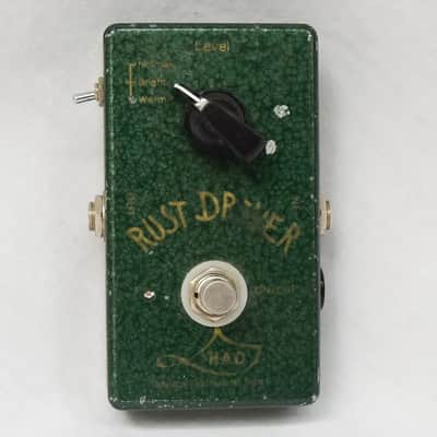 HAO Rust Driver | Reverb