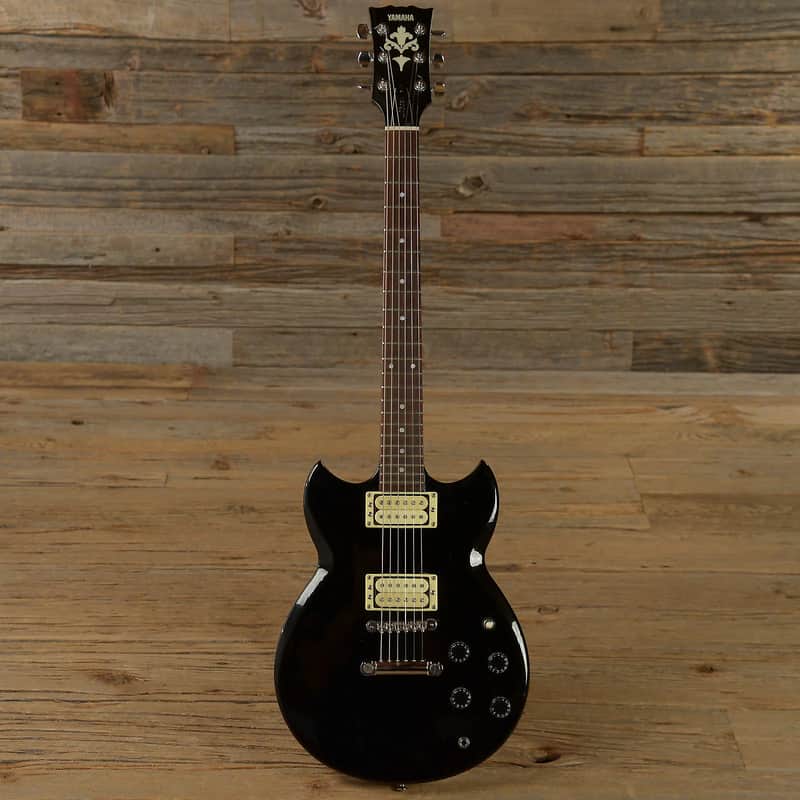Yamaha SBG-200 image 1
