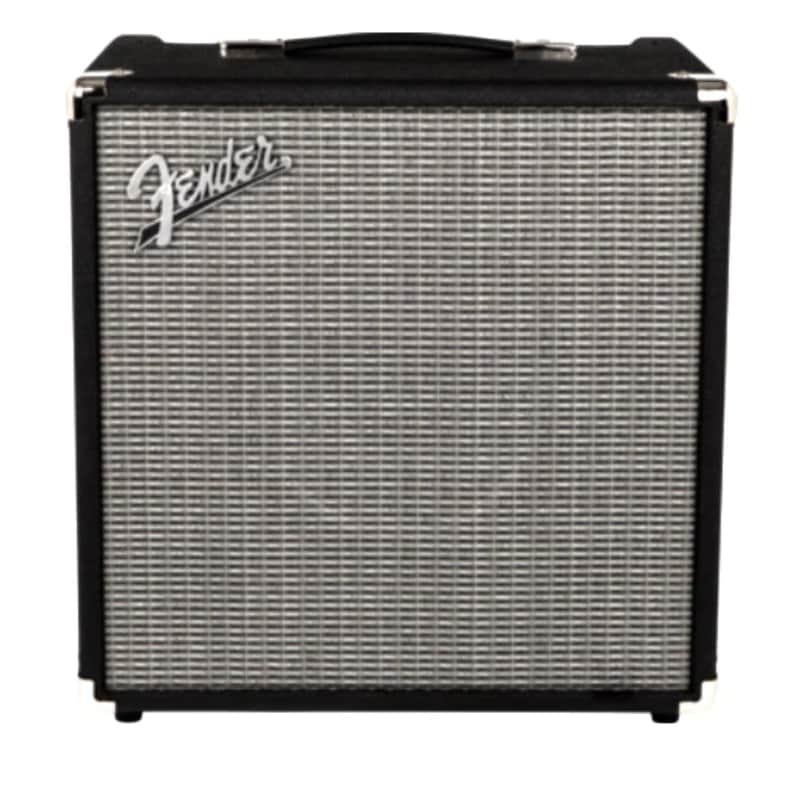 Fender Rumble 40 V3 40-Watt 1x10" Bass Combo Amp ✅Read Description Before Purchase✅ image 1