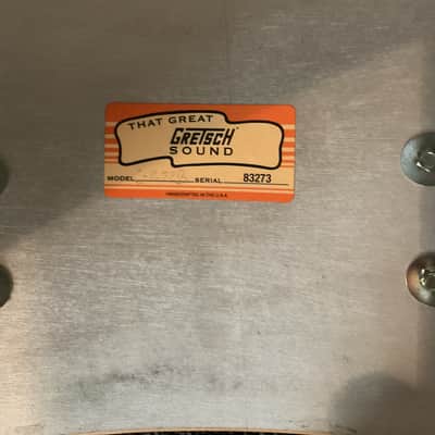 Gretsch USA Custom 2016 - Twilight Glass image 2