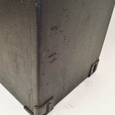 Gallien-Krueger MB115 1x15" Bass Combo Amp image 10