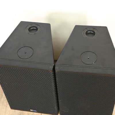 Meyer Sound UPA-1P Compact Wide Coverage Loudspeaker (PAIR) CG01MN6 image 8