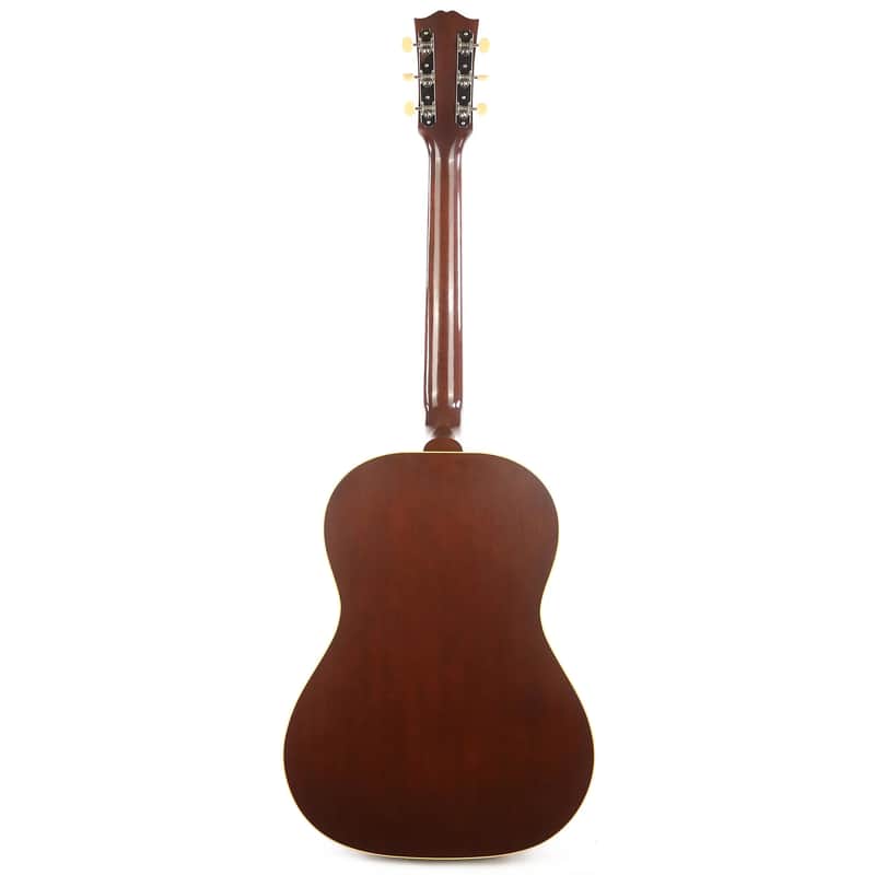 Gibson Custom Shop Historic 1942 Banner LG-2 image 2