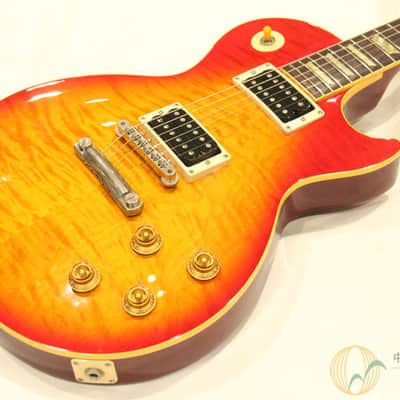 Gibson Les Paul Classic Premium Plus image 1