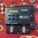 Line 6 M5 Stompbox Modeler 2011 - Present - Black