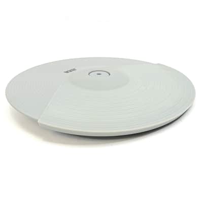 KAT 14" 3-Zone Cymbal Pad – For KT4M Drum Module – Ride or Crash image 8