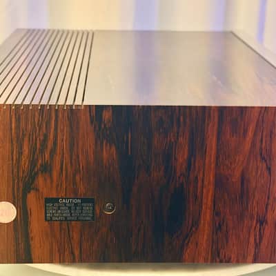 🎶 Sansui G-8700DB Receiver – Professionally Serviced • 160 WPC • 3+ Hr Bench Tested 🎶 image 14