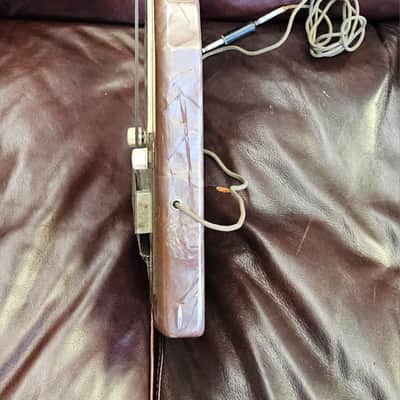 Supro Lap Steel image 4