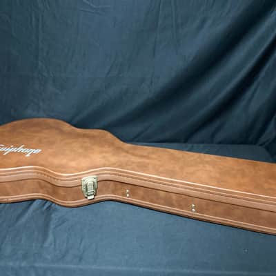 Epiphone 59 Les Paul Standard Outfit 2020 - Present - Aged Dark Burst image 14