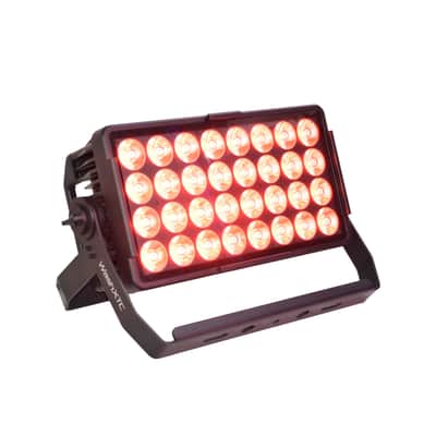 Litecraft WashXTC CRMX - LED PAR Floor Spot image 9